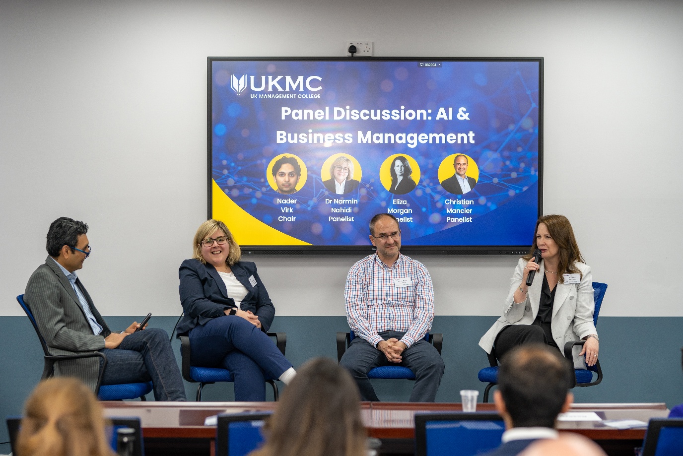 UKMC